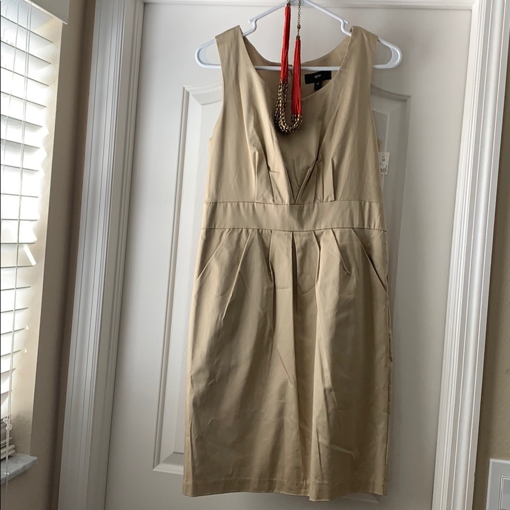 Mossimo dress